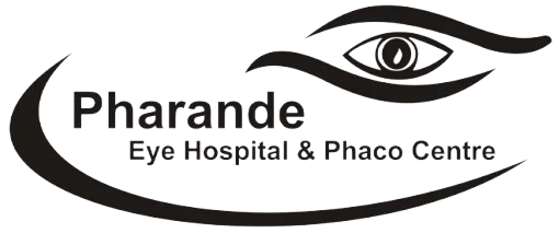 Pharande Eye Hospital & Phaco Centre logo